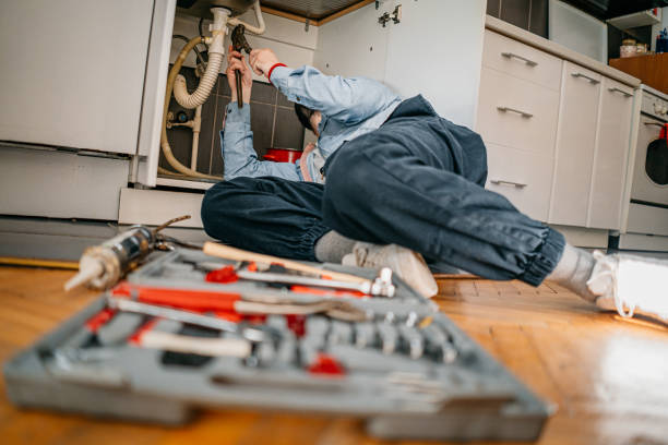 Best Drain Cleaning Services  in Port Sulphur, LA