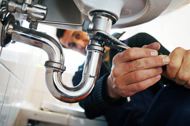 Best Residential Plumbing Services  in Port Sulphur, LA