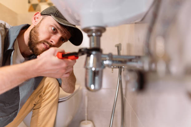 Best Sewer Line Repair  in Port Sulphur, LA