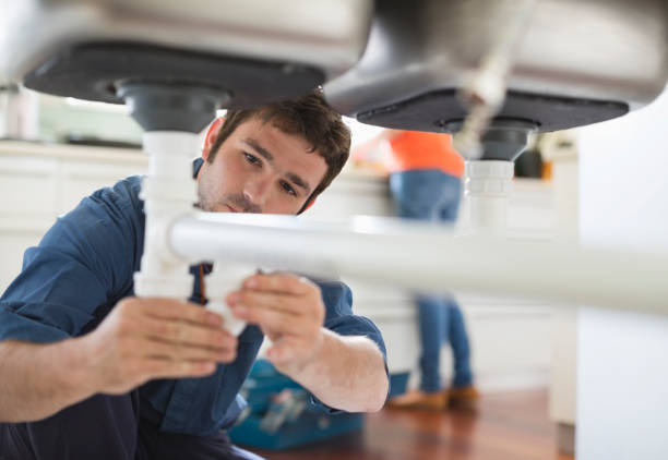Best Water Leak Repair  in Port Sulphur, LA