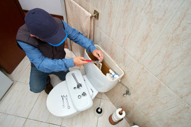 Best Affordable Plumbing Services  in Port Sulphur, LA