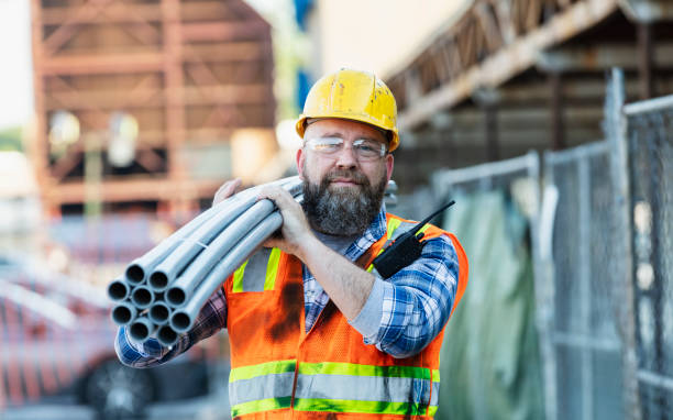 Professional Plumbing in Port Sulphur, LA