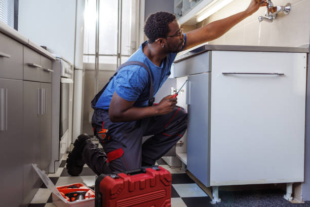  Port Sulphur, LA Plumbing Pros