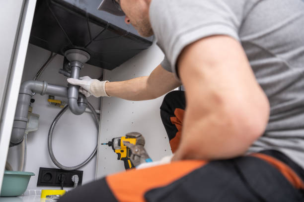 Best Commercial Plumbing Services  in Port Sulphur, LA